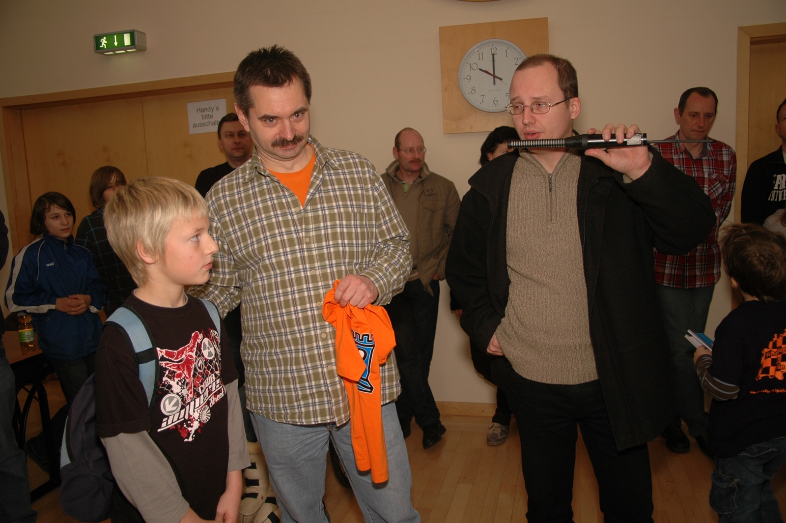 Vorschau